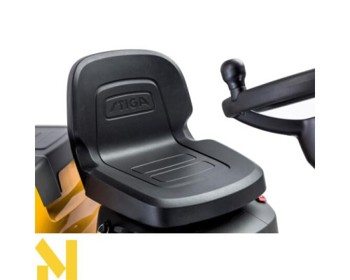 Райдер бензиновий STIGA Park300RC