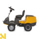 Райдер бензиновий STIGA Park300RC
