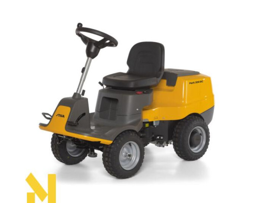 Райдер бензиновий STIGA Park300RC