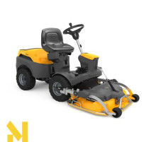 Райдер бензиновий Stiga Park 320 P