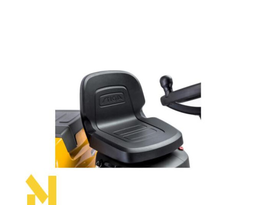 Райдер бензиновий Stiga Park 320 PW (без деки)