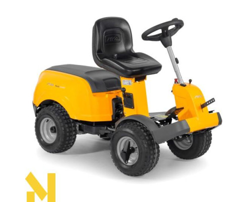 Райдер бензиновий Stiga Park 320 PW (без деки)