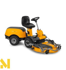 Райдер бензиновий Stiga Park 320 PW (без деки)