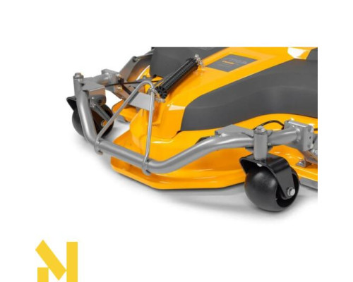 Райдер бензиновий Stiga Park 320 PW NEW + дека Stiga Combi 100 EL QF