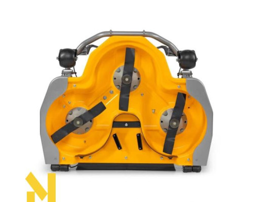 Райдер бензиновий Stiga Park 320 PW NEW + дека Stiga Combi 100 EL QF