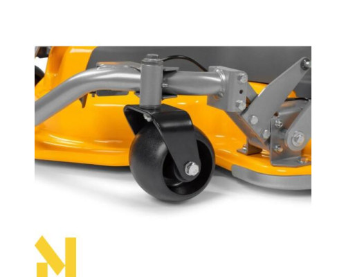 Райдер бензиновий Stiga Park 320 PW NEW + дека Stiga Combi 100 EL QF