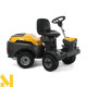 Райдер бензиновий Stiga Park 320 PW NEW + дека Stiga Combi 100 EL QF