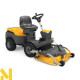 Райдер бензиновий STIGA Park340PWXNEW