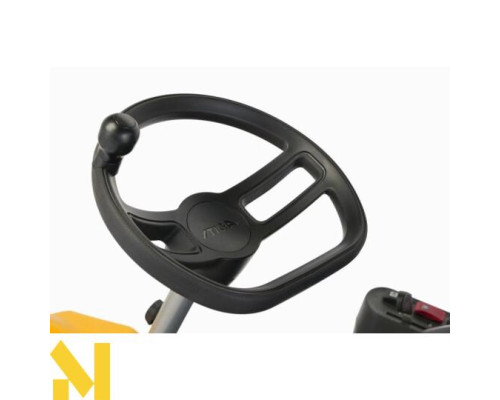 Райдер бензиновий STIGA Park500WX