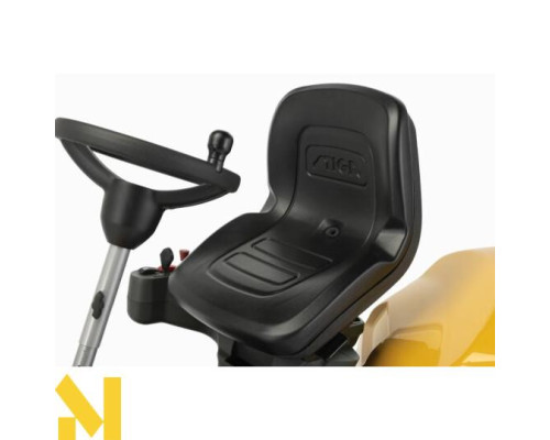 Райдер бензиновий STIGA Park500WX