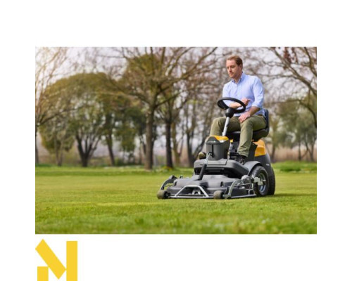 Райдер бензиновий STIGA Park500WX