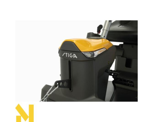 Райдер бензиновий STIGA Park500WX
