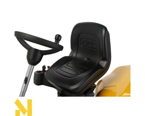Райдер бензиновий STIGA Park500WX