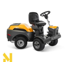 Райдер бензиновий STIGA Park500WX_Special