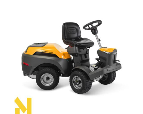 Райдер бензиновий STIGA Park500WX_Special