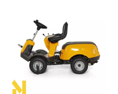 Райдер бензиновий Stiga Park 520 P