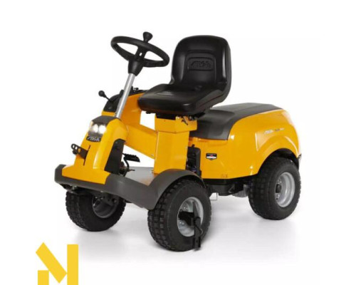 Райдер бензиновий Stiga Park 520 P