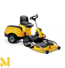 Райдер бензиновий Stiga Park 520 P