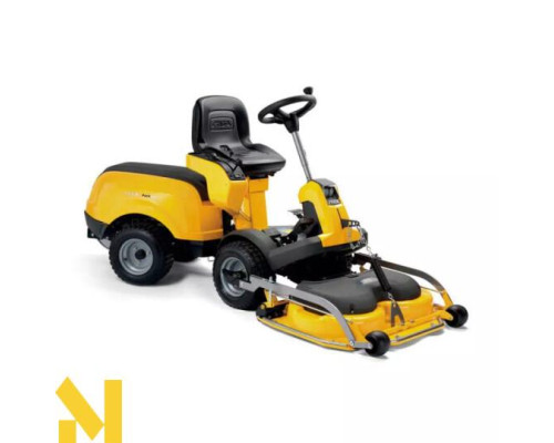 Райдер бензиновий Stiga Park 520 P