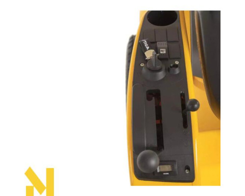 Райдер бензиновий Stiga Park 520 P