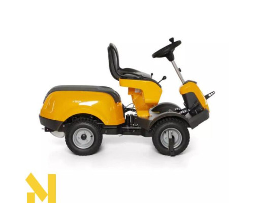 Райдер бензиновий Stiga Park 520 P