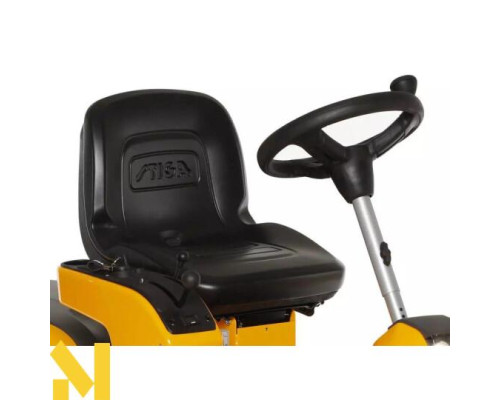 Райдер бензиновий Stiga Park 520 P