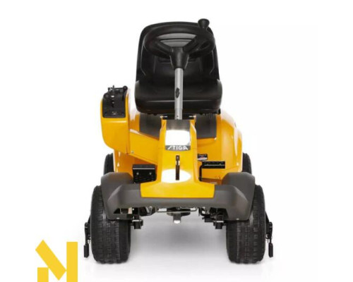 Райдер бензиновий Stiga Park 520 P