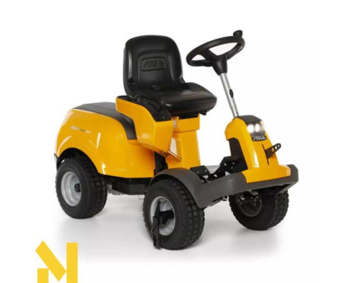 Райдер бензиновий Stiga Park 520 P