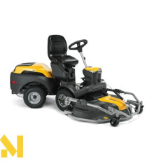 Райдер бензиновий STIGA Park700W