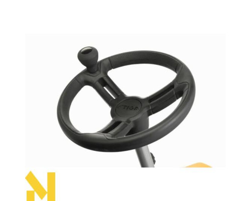 Райдер бензиновий STIGA Park700W