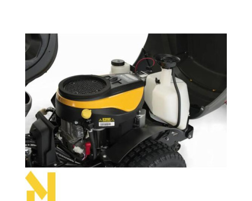 Райдер бензиновий STIGA Park700W