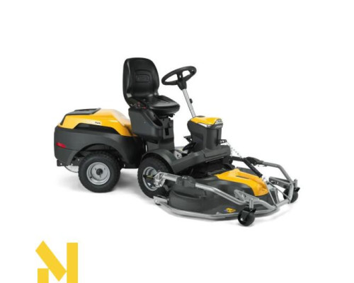 Райдер бензиновий STIGA Park700WX