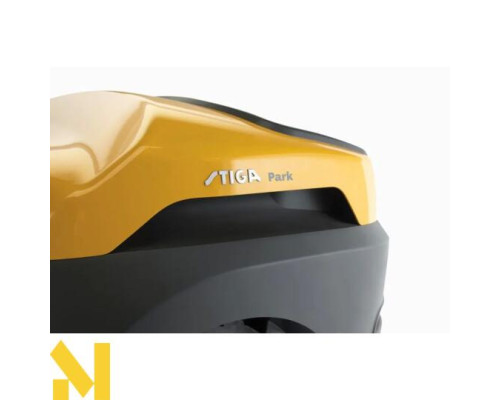 Райдер бензиновий STIGA Park700WX