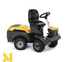Райдер бензиновий STIGA Park700WX