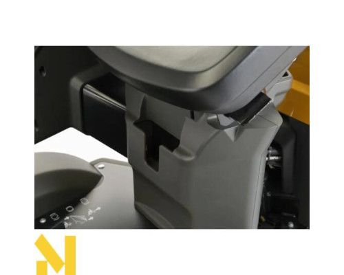 Райдер бензиновий STIGA Park700WX