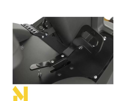 Райдер бензиновий STIGA Park900WX