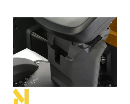 Райдер бензиновий STIGA Park900WX