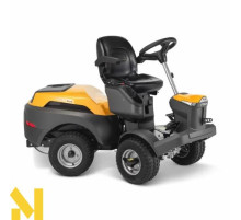 Райдер бензиновий STIGA Park900WX