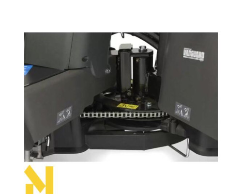 Райдер бензиновий STIGA Park900WX