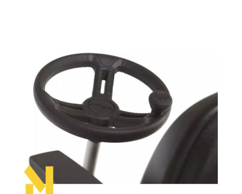 Райдер бензиновий STIGA ParkPro340IX