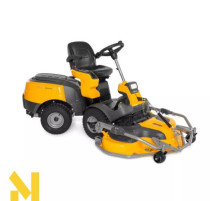 Райдер бензиновий STIGA ParkPro340IX