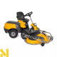 Райдер бензиновий STIGA ParkPro340IX
