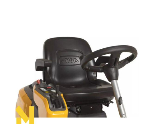 Райдер бензиновий STIGA ParkPro340IX