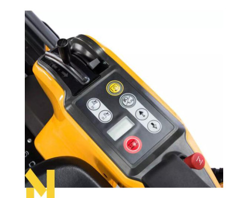 Райдер бензиновий STIGA ParkPro340IX