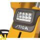 Райдер бензиновий STIGA ParkPro340IX