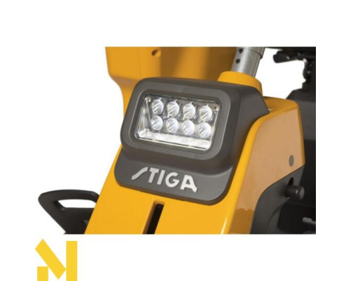 Райдер бензиновий Stiga Park PRO 540 IX