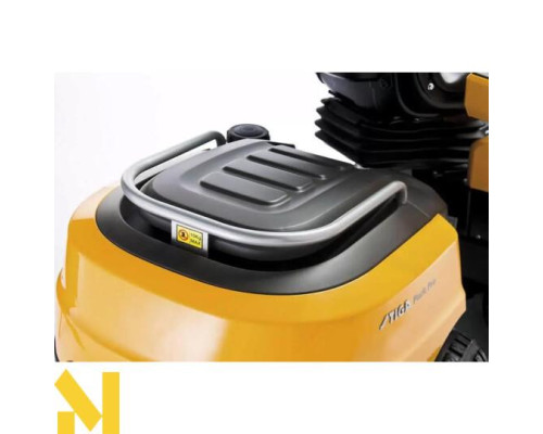Райдер бензиновий STIGA ParkPro900AWX