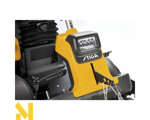 Райдер бензиновий STIGA ParkPro900AWX