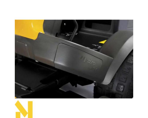 Райдер бензиновий STIGA ParkPro900AWX