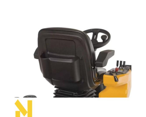 Райдер бензиновий STIGA ParkPro900AWX